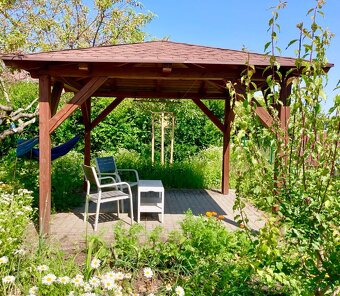 Pergola - 3