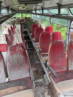 Karosa ŠD11 - 3