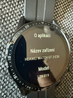 Huawei GT 2 - 3