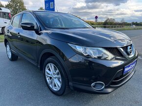 Nissan Qashqai, 1.5 dCi 81kW Pure Drive - 3