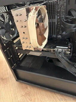 Herní PC s RTX 2080 ti - 3