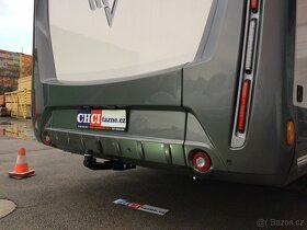 Tažné zařízení na obytné auta (Caravan) - 3