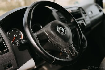 VW Transporter - 3