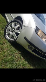 ALU - BROCK R16 - 5x100 - 3