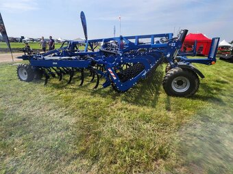 Kombinátor ROLMAKO U 497 - 3