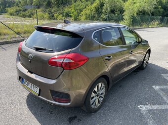 Kia Ceed 1.6GDi 99kW 2018 - 3