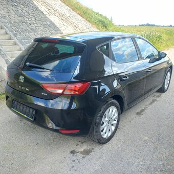 Seat Leon 1.2tsi 81kw - 3