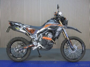 Honda CRF 300L - 3