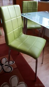 Jídelní stůl - 3