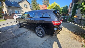 Dodge Durango - 3