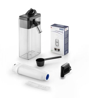 De'Longhi automatický kávovar ECAM 23.260.B
- 3