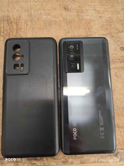 POCO F5 Pro 12GB RAM /512GB Prodej/Výměna CPU/Deska, Monitor - 3