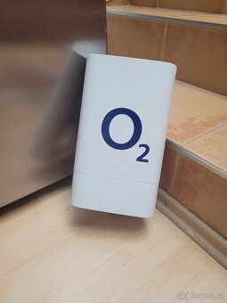 Prodám venkovní LTE/5G anténu O2 + držák a kabel (bez PoE) - 3