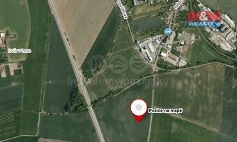 Prodej pole, 3801 m², Brno - 3