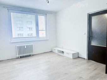 Prodej byt 1+1, 34㎡ - 3