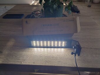 Osvětlení Chirios LED C251 10W - 3