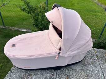 Korba Cybex Priam - 3