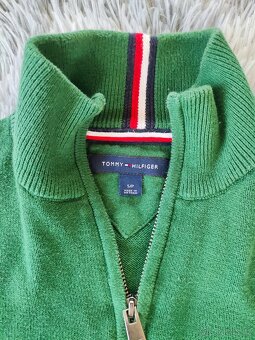 Mikina Tommy Hilfiger vel. S - 3