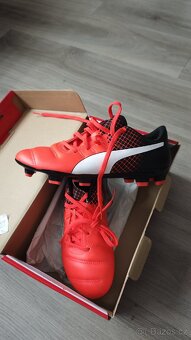 Kopačky puma evoPower vel.36 nové - 3