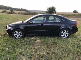 Volvo S40 1.6D 84kw - 3