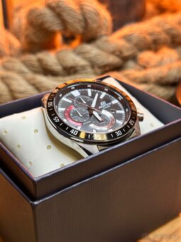 Hodinky Casio EFV-620 - 3