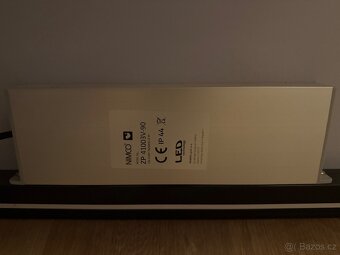 Zrcadlo s osvicením - 3