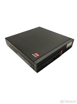 Lenovo Think Centre mini M625 ( 12 měsíců záruka+Faktura ) - 3