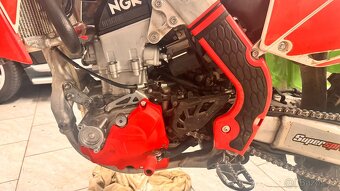 honda crf 250 f 2017 - 3