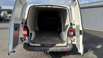 VW Transporter - 3