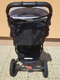 Kočárek VALCO BABY SNAP 4 SPORT - 3