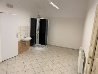 Pronájem nebytových prostorů 135 m2 - 3