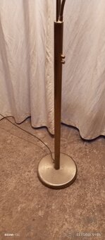 Retro lampa - 3