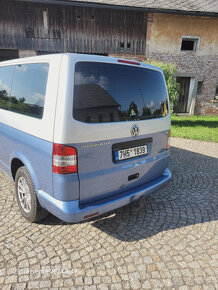 T5 1,9TDI 77kw 2005 - 3