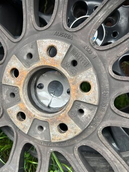 Kola bmw r18 vw t5 - 3