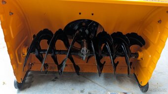 Snehova freza Cub Cadet 530 swe - stav noveho stroje - 3