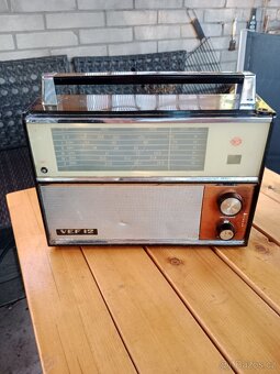 Rádia - 3