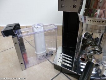 Pákový kávovar Espresso DeLonghi EC 850 / 1450 W / 15 bar / - 3