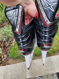 Brusle Bauer Vapor X500 - 3