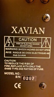 soundbar XAVIAN XC series - 3