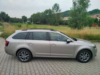 Škoda Octavia 3 Combi (DPH) - 3