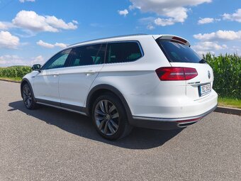 Volkswagen Passat Variant ALLTRACK - 3