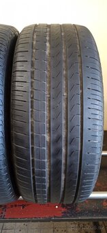 Pirelli 255/45 R20 105W 4-5mm - 3