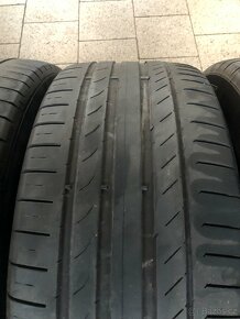 255/55/19 prodám letní sadu pneu - 3