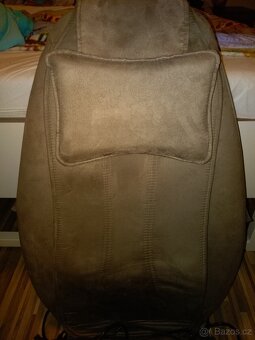 Masážní podložka Silvercrest SSMK 40 B2 - 3