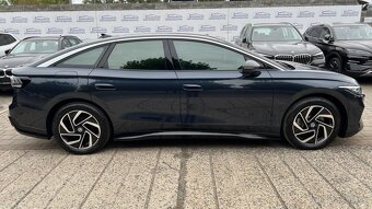 Volkswagen ID.7 Pro - 3