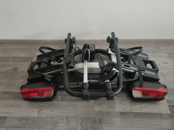 THULE VeloCompact 924 Praha Brno - 3