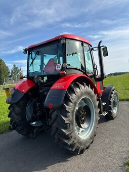 Zetor Proxima 7441 - 3