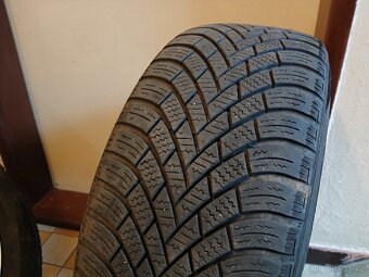 Alu kola audi 5x112 R16 - 3