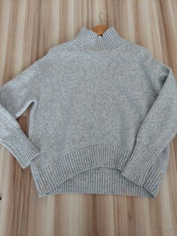 Svetr dámský H &M - 3