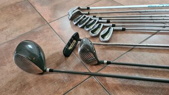 Prodám golfové hole - 3